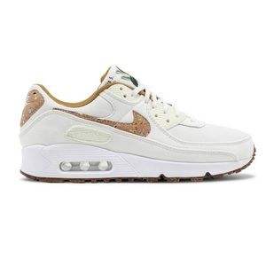 Nike Women’s 2021 Air Max 90 SE ‘Cork’ size US 8